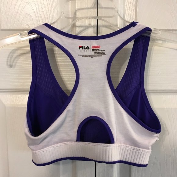 Fila Sports Running Bra - Picture 6 of 6